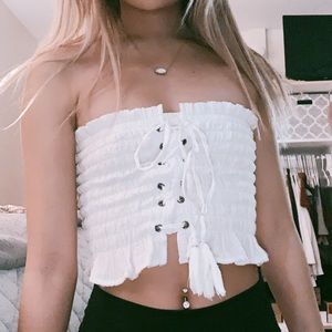 AE Tube Top